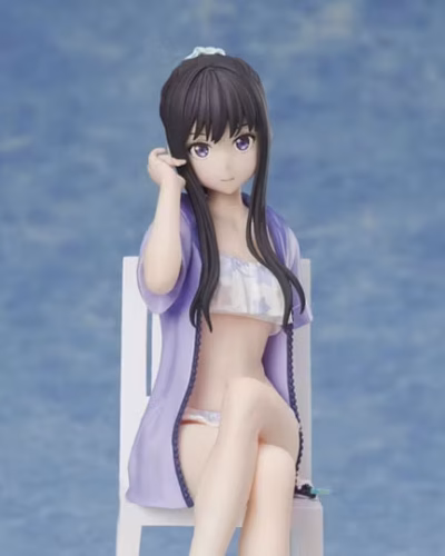 Lycoris Recoil Takina Inoue