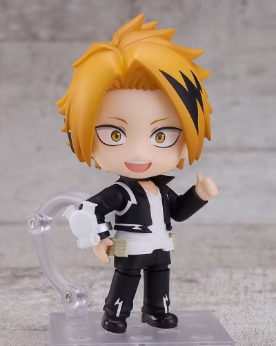 My Hero Academia Nendoroid Denki Kaminari