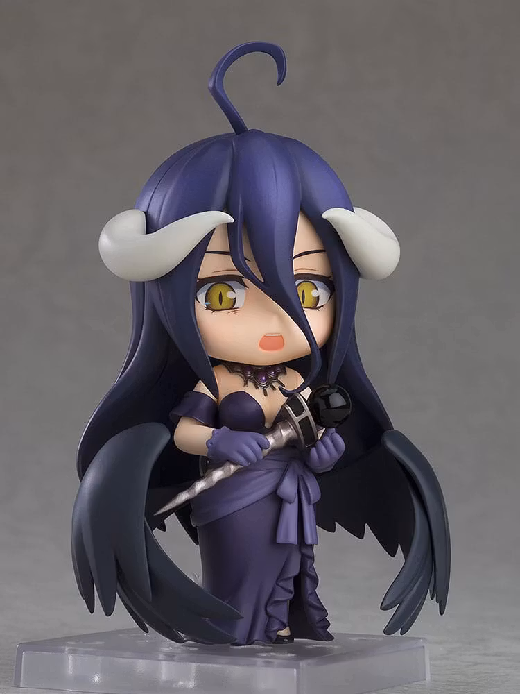 Overlord Nendoroid Albedo (Dress Ver.) - Image 2