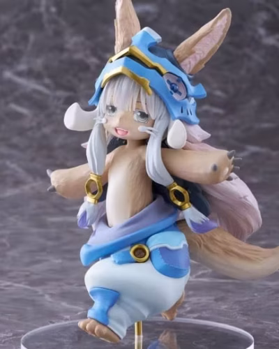 Made in Abyss: The Golden City of the Scorching Sun Nanachi (2nd Season Ver.)