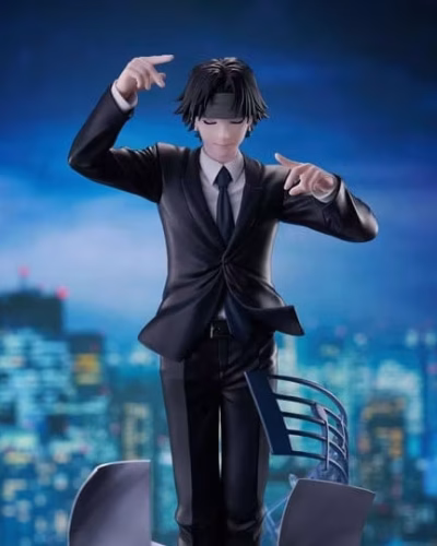 Hunter x Hunter Exceed Creative Chrollo (Requiem Ver.)