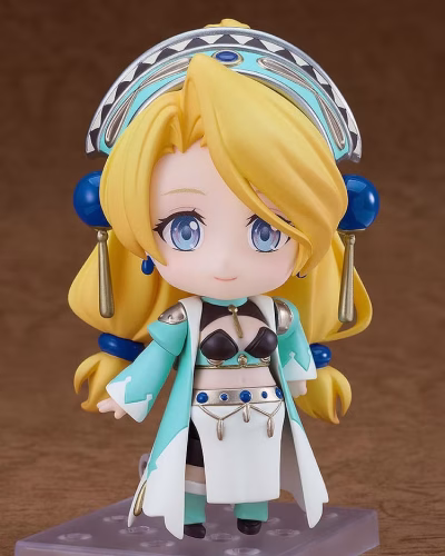 Atelier Marie Remake: The Alchemist of Salburg Nendoroid Marie