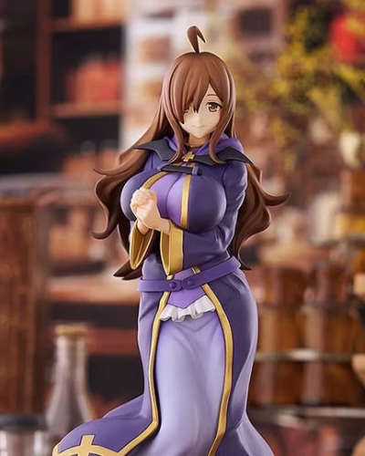 KonoSuba Pop Up Parade L Wiz