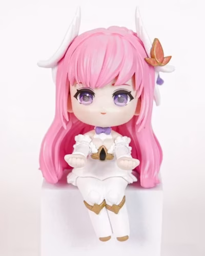 Goddess of Victory: Nikke Dorothy Noodle Stopper Figure