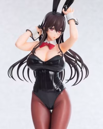 (18+) Succubus Stayed Life Tohko Sakuramachi (Bunny Ver.)