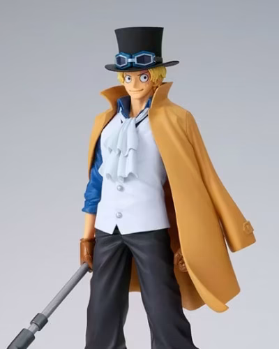 One Piece DXF The Grandline Series Extra Sabo