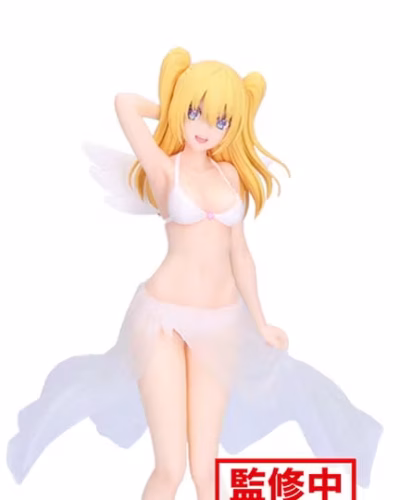 2.5 Dimensional Seduction Glitter & Glamours Liliel (Swimsuit Ver.)