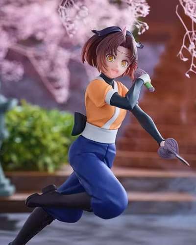 Oshi no Ko Kana Arima (Tsurugi Ver.)