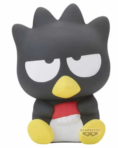Sanrio Characters Sofvimates Badtz-Maru