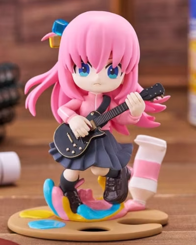 Bocchi the Rock! PalVerse Pale Hitori Gotoh