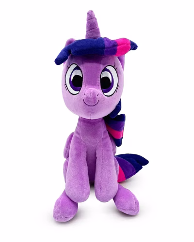 My Little Pony Plush Figure Twilight Sparkle