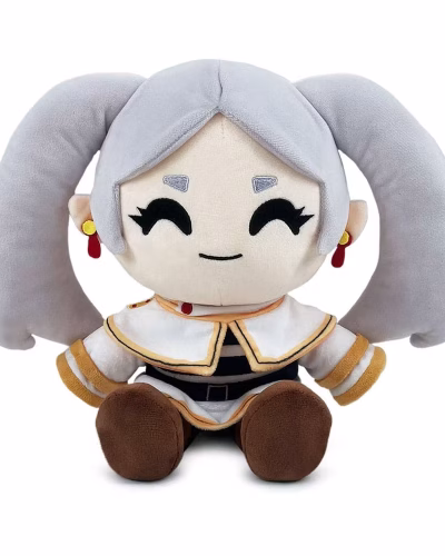 The Suitor: Beyond Journey's End Plush Figure The Suitor