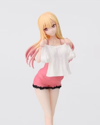 My Dress-Up Darling Luminasta Marin Kitagawa (Trying On)