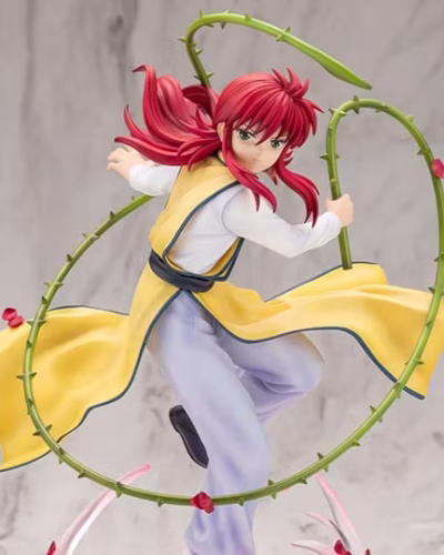 Yu Yu Hakusho ArtFX J Kurama