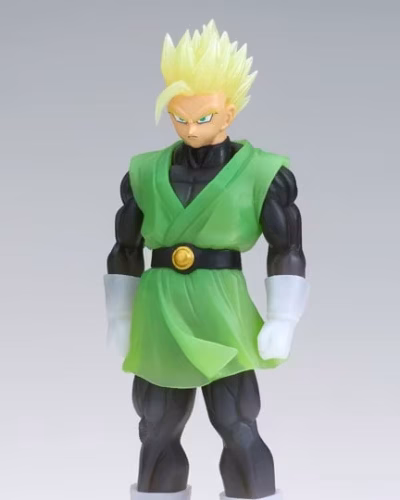 Dragon Ball Z Clearise Gohan (Great Saiyaman II Ver. B)