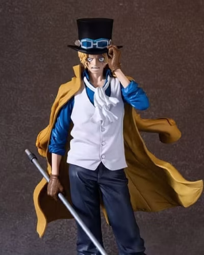 One Piece Premium Sabo (The Anime)