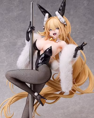 Goddess of Victory: Nikke B-Style Rupee (Luxury Rabbit Ver.)