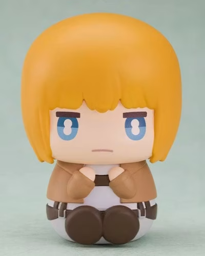 Attack on Titan Marshmalloid Armin Arlert