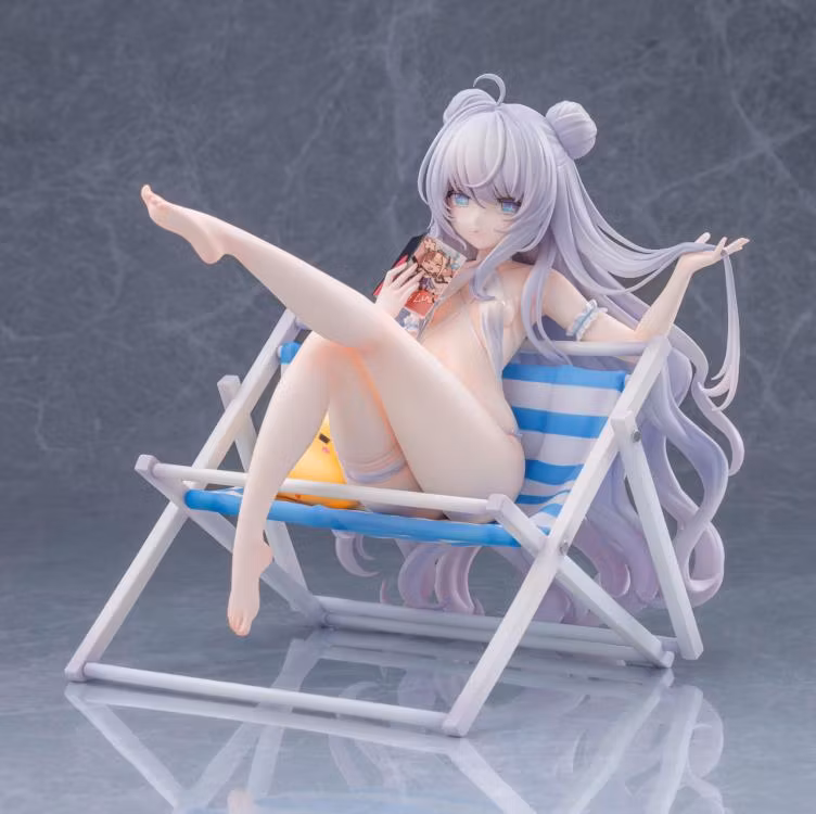Azur Lane Le Malin (Mercredi at the Secret Base Ver.) - Bild 12