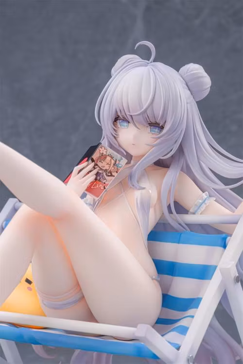 Azur Lane Le Malin (Mercredi at the Secret Base Ver.) - Bild 16