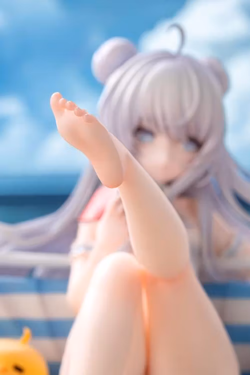 Azur Lane Le Malin (Mercredi at the Secret Base Ver.) - Bild 10
