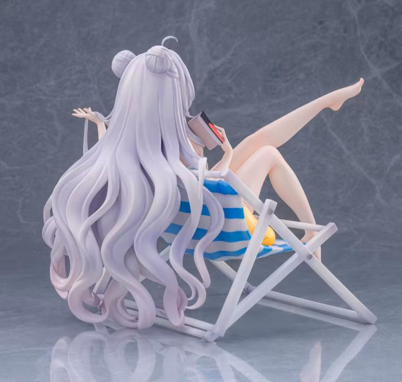 Azur Lane Le Malin (Mercredi at the Secret Base Ver.) - Bild 14