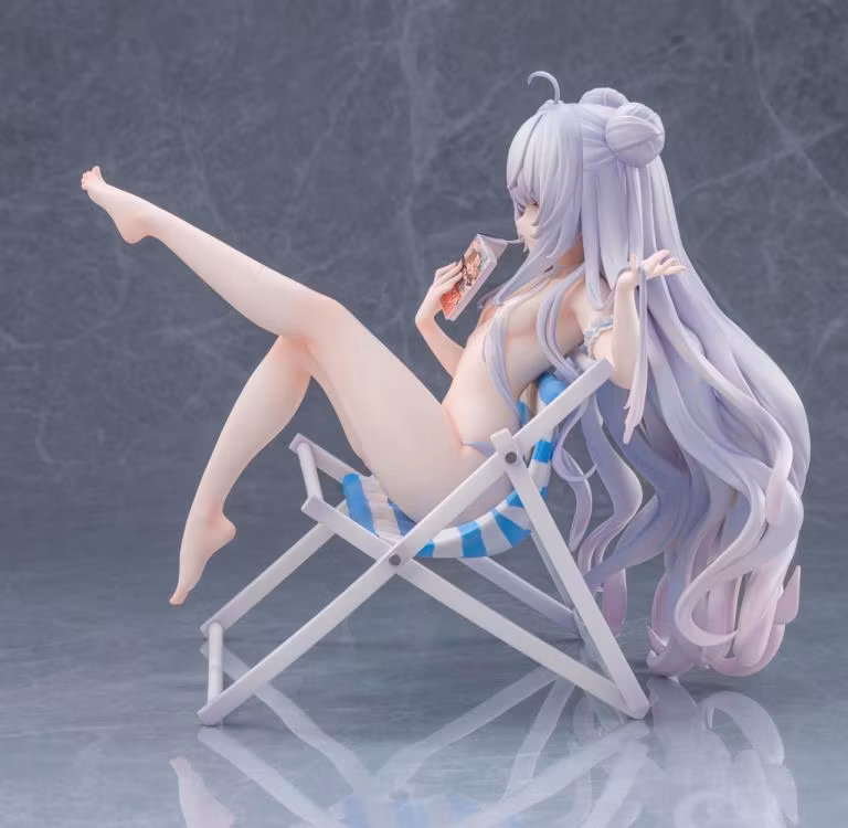 Azur Lane Le Malin (Mercredi at the Secret Base Ver.) - Bild 13