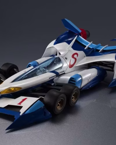Future GPX Cyber Formula SIN Variable Action Hi-SPEC v-Asurada AKF-0/G