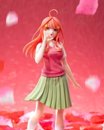 The Quintessential Quintuplets Specials Luminasta Itsuki Nakano