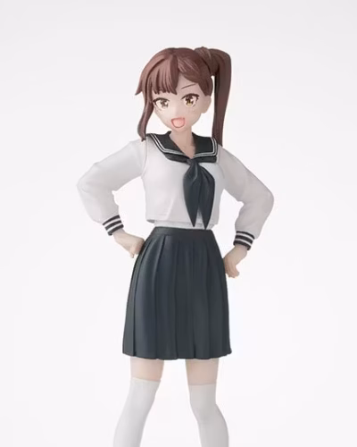 There is also a Hole in the Student Organization! Desktop x Decorate Collection's Hisako Kotobuki