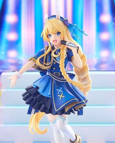 KonoSuba KD Colle Iris (Light Novel Idol Ver.)