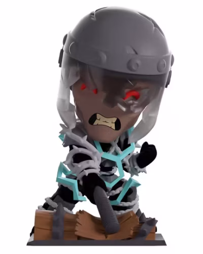 Call of Duty Brutus Vinyl Figure