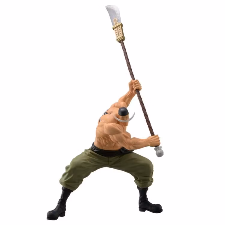One Piece Grandista Edward Newgate - Image 2