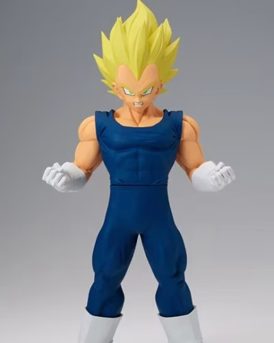 Dragon Ball Z Grandista Vegeta