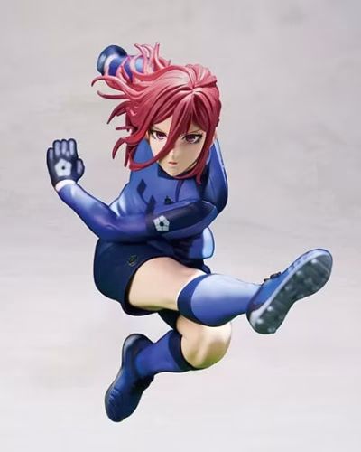 Blue Lock Hyoma Chigiri