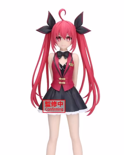 Date A Live Glitter & Glamour's Kotori Itsuka