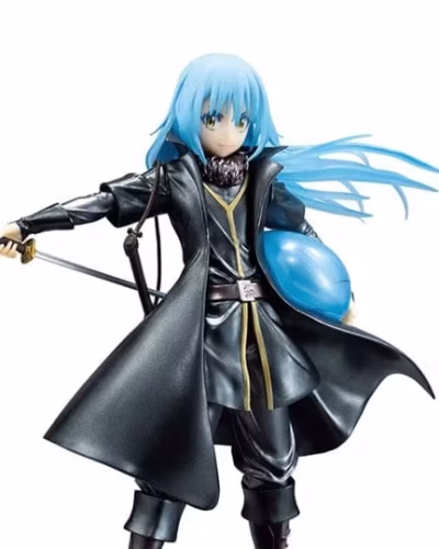 TenSura Espresto Rimuru Tempest (Clear Materials) (Special Color Ver.)
