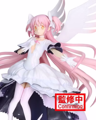 Puella Magi Madoka Magica: The Movie Rebellion Evolve Ultimate Madoka