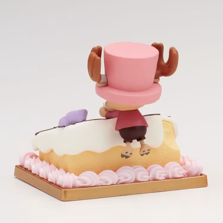 One Piece Paldolce Collection Vol.3 Tony Tony Chopper (Ver.A) - Bild 3