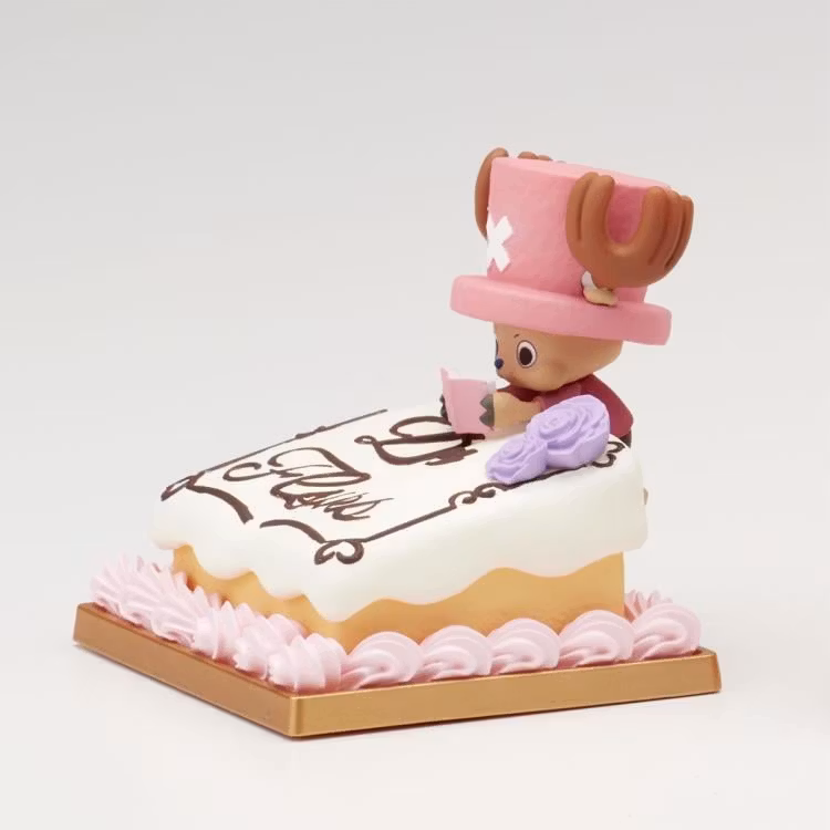 One Piece Paldolce Collection Vol.3 Tony Tony Chopper (Ver.A) - Bild 2