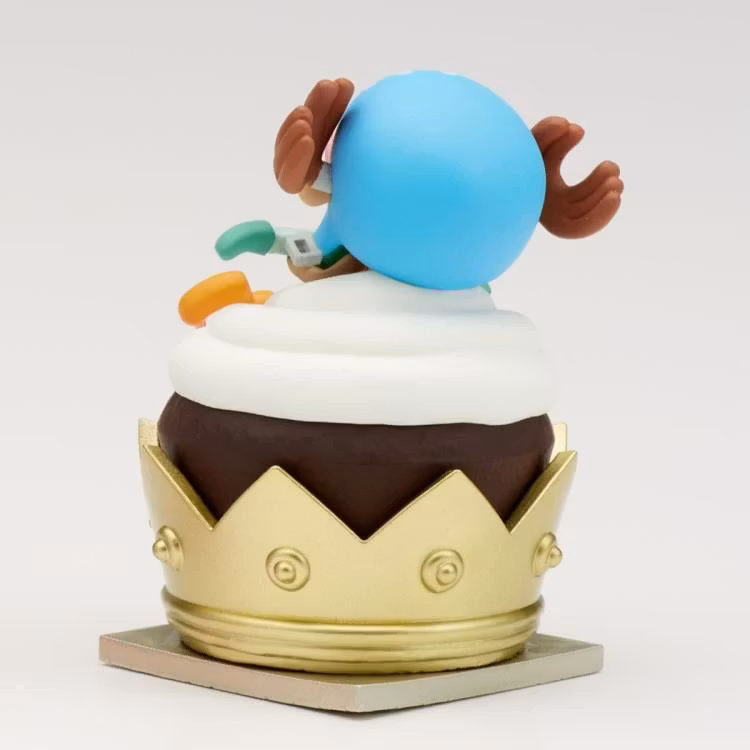 One Piece Paldolce Collection Vol.3 Tony Tony Chopper (Ver.C) - Bild 3