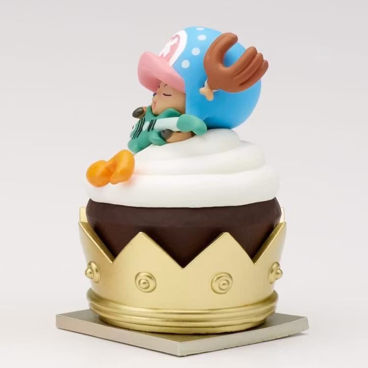 One Piece Paldolce Collection Vol.3 Tony Tony Chopper (Ver.C) - Bild 2