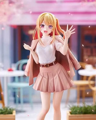Oshi no Ko Ruby Hoshino (Date Style Ver.)