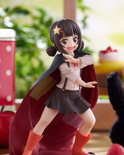 KonoSuba Pop Up Parade L Komekko