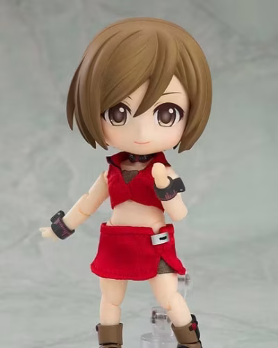 Vocaloid Nendoroid Doll Meiko
