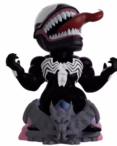Marvel Venom 1 Vinyl Figure
