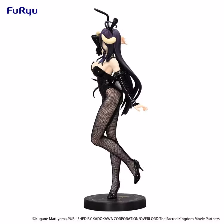 Overlord BiCute Bunnies Albedo (Black Color Ver.) - Bild 8