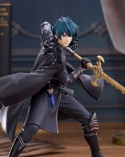 Fire Emblem: Three Houses Pop Up Parade Byleth (Male)