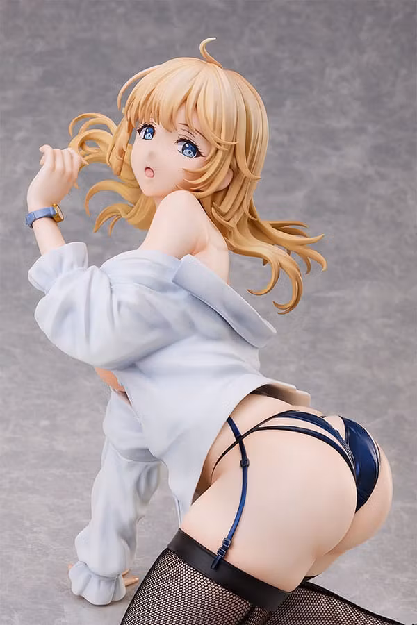 (18+) Warabino Matsuri Illustration Lisa - Image 11