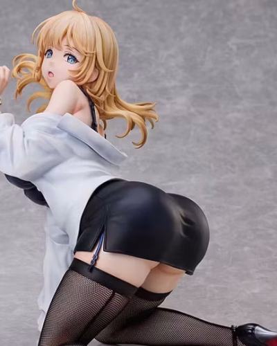(18+) Warabino Matsuri Illustration Lisa